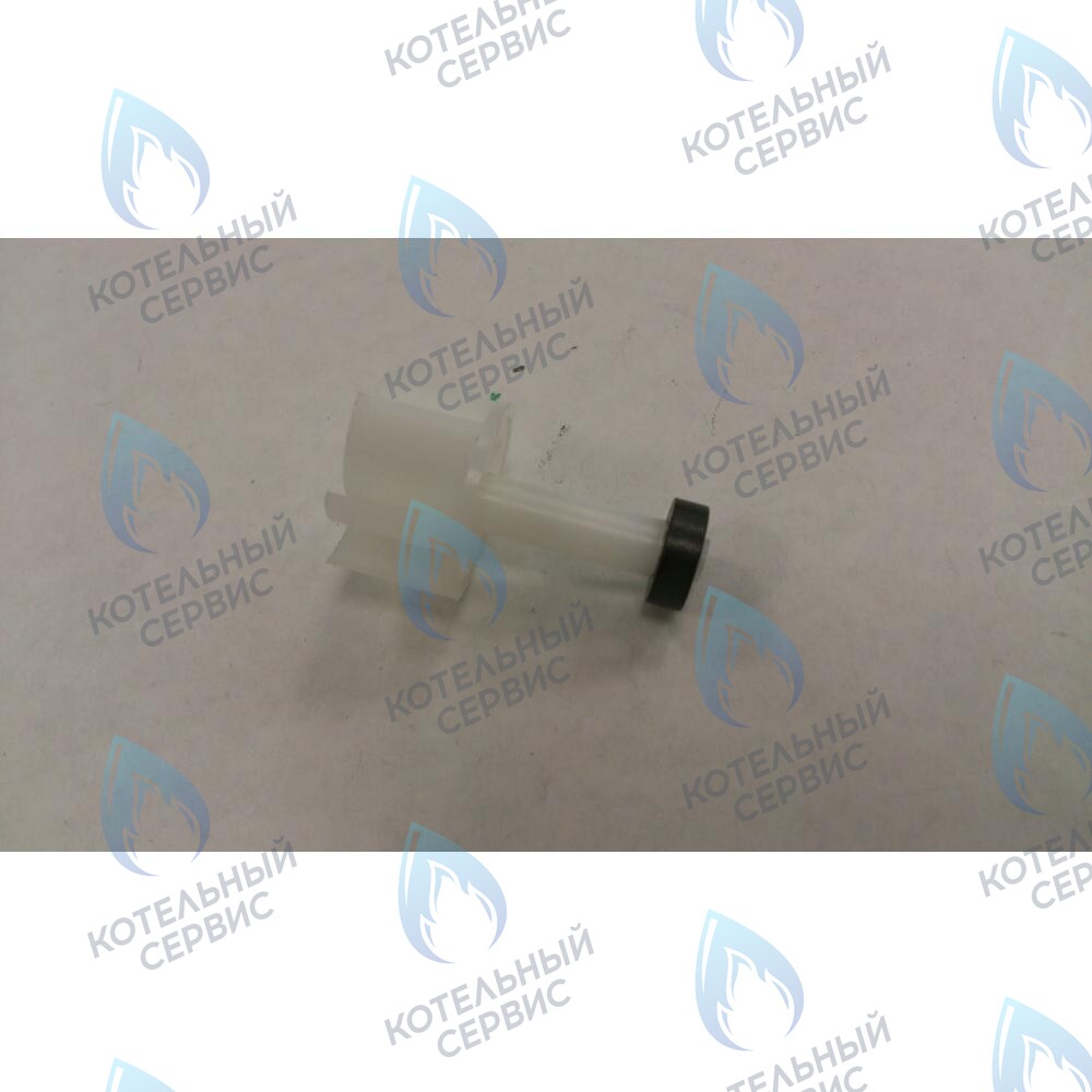 6610410011 Ротор турбинки с ферромагнитным кольцом BAXI в Новосибирске