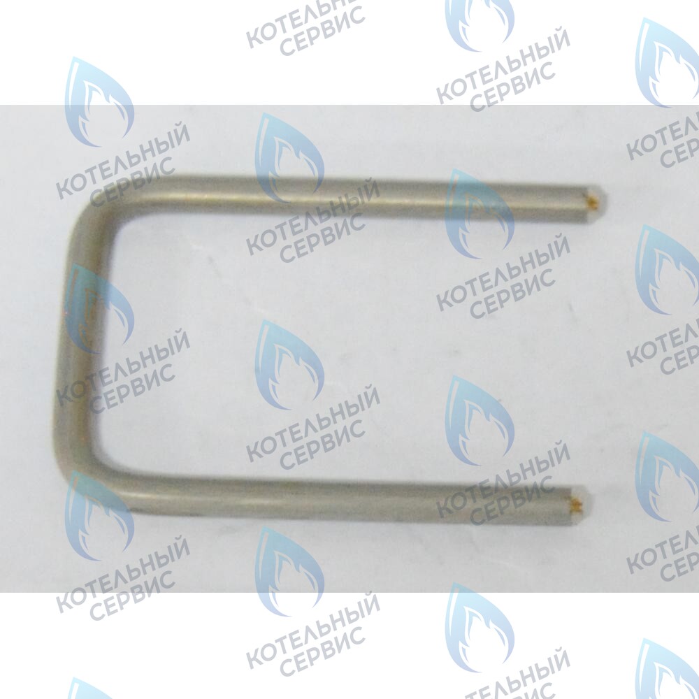 710047500 клипсы U-образная d.3 BAXI в Новосибирске