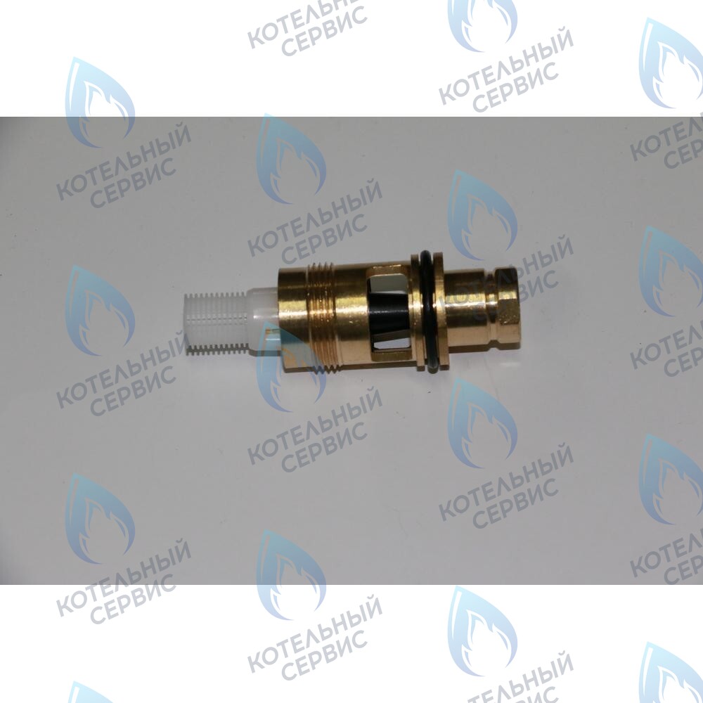 620340 Датчик протока ГВС с фильтром BAXI в Новосибирске