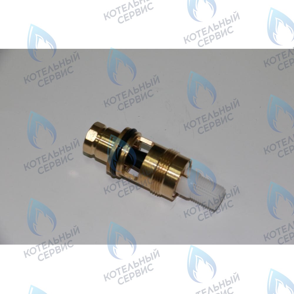 620340 Датчик протока ГВС с фильтром BAXI в Новосибирске