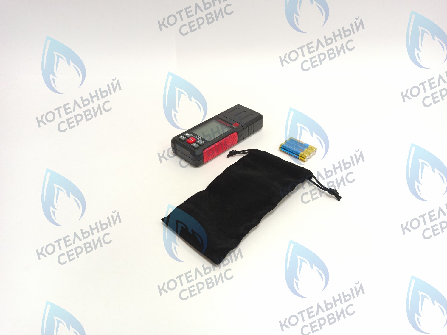 ZK024 HABOTEST HT609 детектор утечки газа с измерением температуры и влажности, портативный в Новосибирске