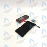 ZK024 HABOTEST HT609 детектор утечки газа с измерением температуры и влажности, портативный в Новосибирске