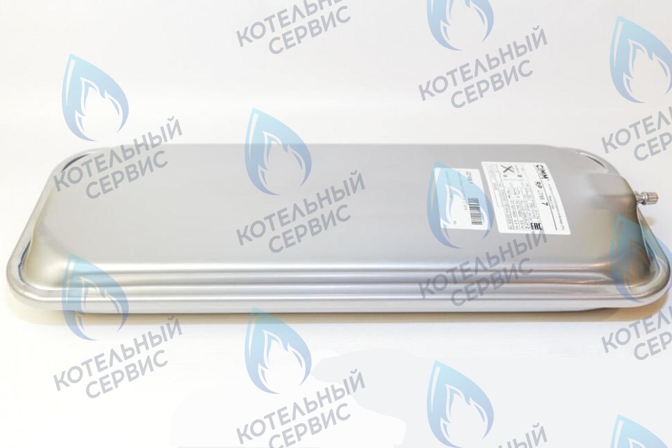 22168.1 Бак расширительный 7л 3/8" для котлов THERMONA в Новосибирске