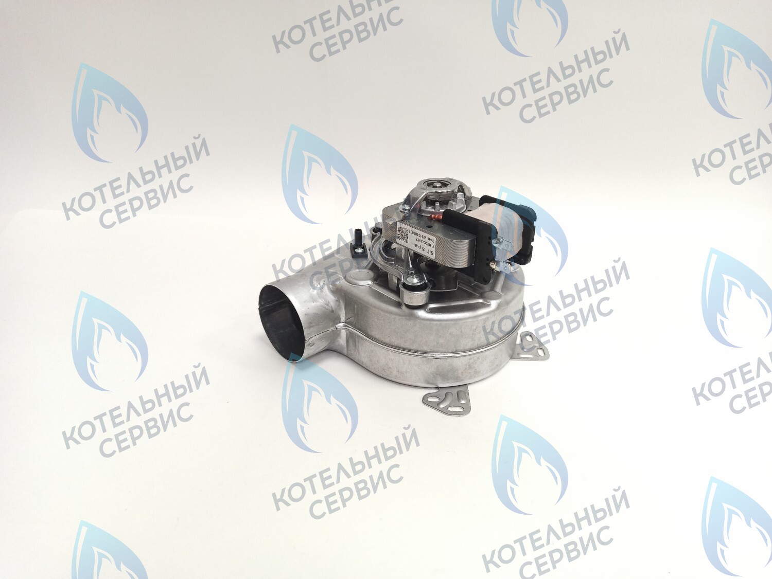 AF001-37W-P-SIT Вентилятор BAXI ECO NOVA, ECO Classic (63111300821P) в Новосибирске