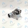 AF001-37W-P-SIT Вентилятор BAXI ECO NOVA, ECO Classic (63111300821P) в Новосибирске