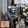 PMDS1AW50-WA82DS-Комп Насос циркуляционный 5м для MASTER GAS SEOUL 11-24 (2050118, 2050130), DAESUNG A16-24 (52050118, 52050130), ARDERIA 2.13-20, CELTIC-DS 3.13-3.20 (2050118, 2050130) в Новосибирске