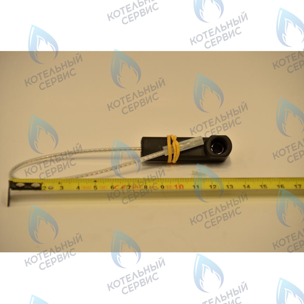 8513520 кабель электрода зажигания BAXI в Новосибирске