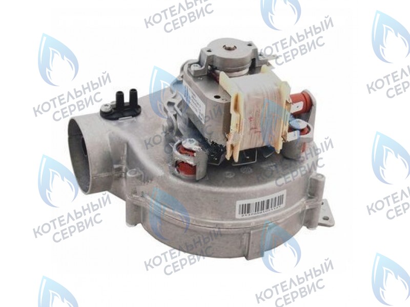 213705999 Вентилятор для котла WOLF CGG-1K-24/28 в Новосибирске