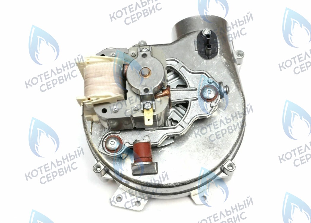 213705999 Вентилятор для котла WOLF CGG-1K-24/28 в Новосибирске