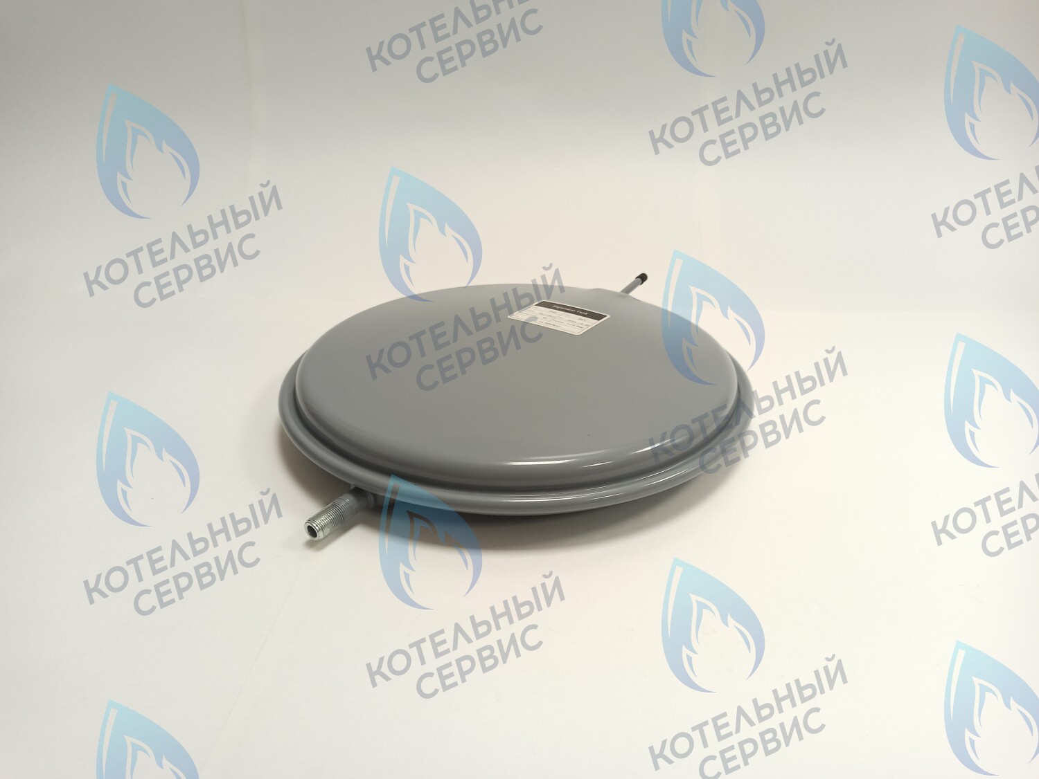 ET002-06L-VL Расширительный бак VAILLANT 6L (181061, S1005000, 2000801894, 0020027611) в Новосибирске