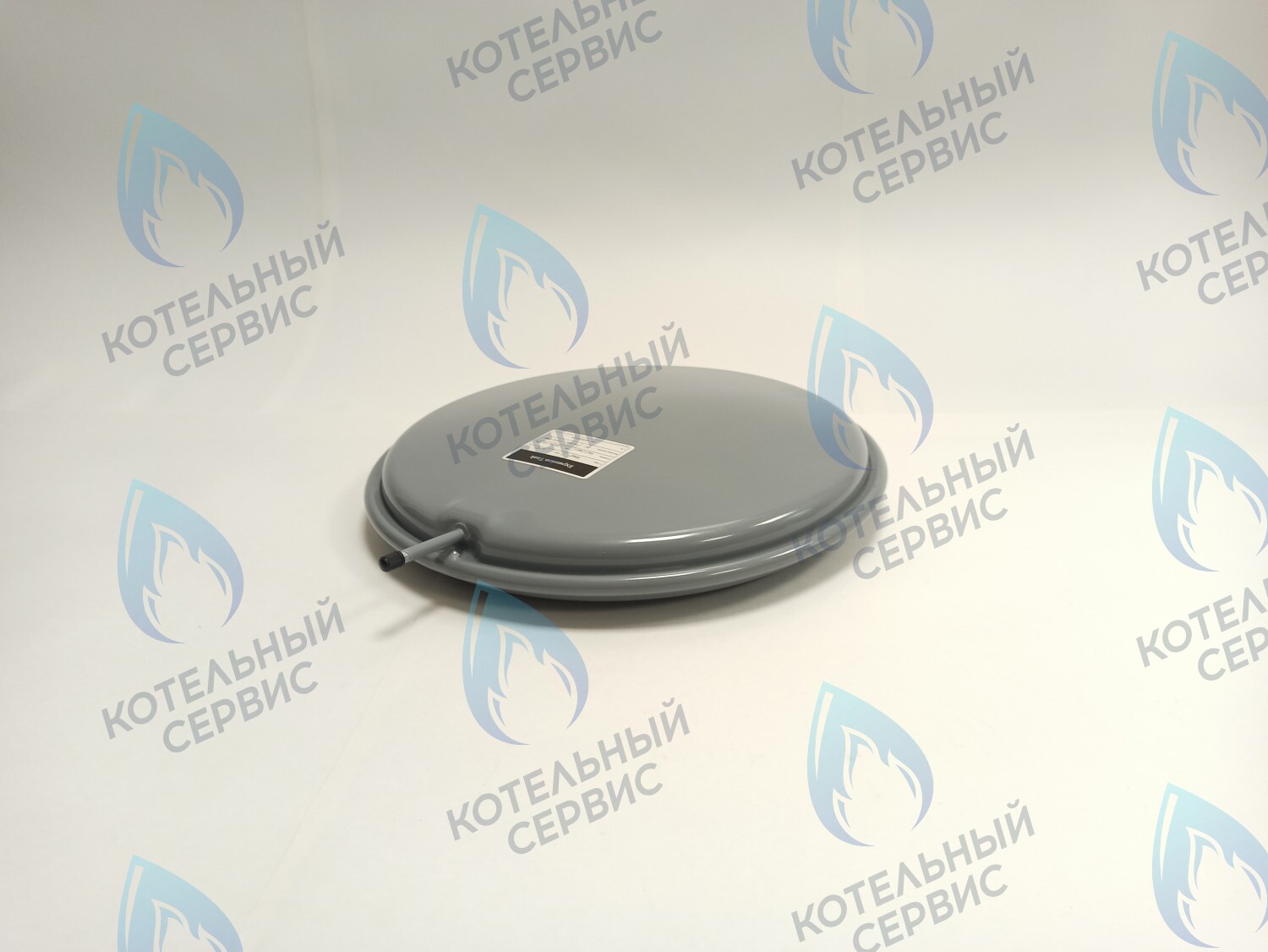 ET002-06L-VL Бак расширительный 6л (181061, S1005000, 2000801894, 0020027611) VAILLANT в Новосибирске