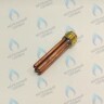SC003-02 Гильза 3/4 для 4-х датчиков  датчиков напольного котла Protherm (0020027557) в Новосибирске