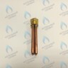 SC003-02 Гильза 3/4 для 4-х датчиков  датчиков напольного котла Protherm (0020027557) в Новосибирске