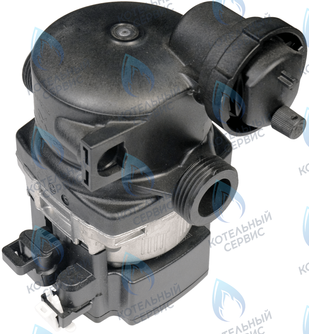 250100405 НАСОС ЦИРКУЛЯЦИОННЫЙ TIME POWER 50 K (ErP PUMP CONNECTION 180°) ITALTHERM в Новосибирске