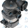 250100405 НАСОС ЦИРКУЛЯЦИОННЫЙ TIME POWER 50 K (ErP PUMP CONNECTION 180°) ITALTHERM в Новосибирске