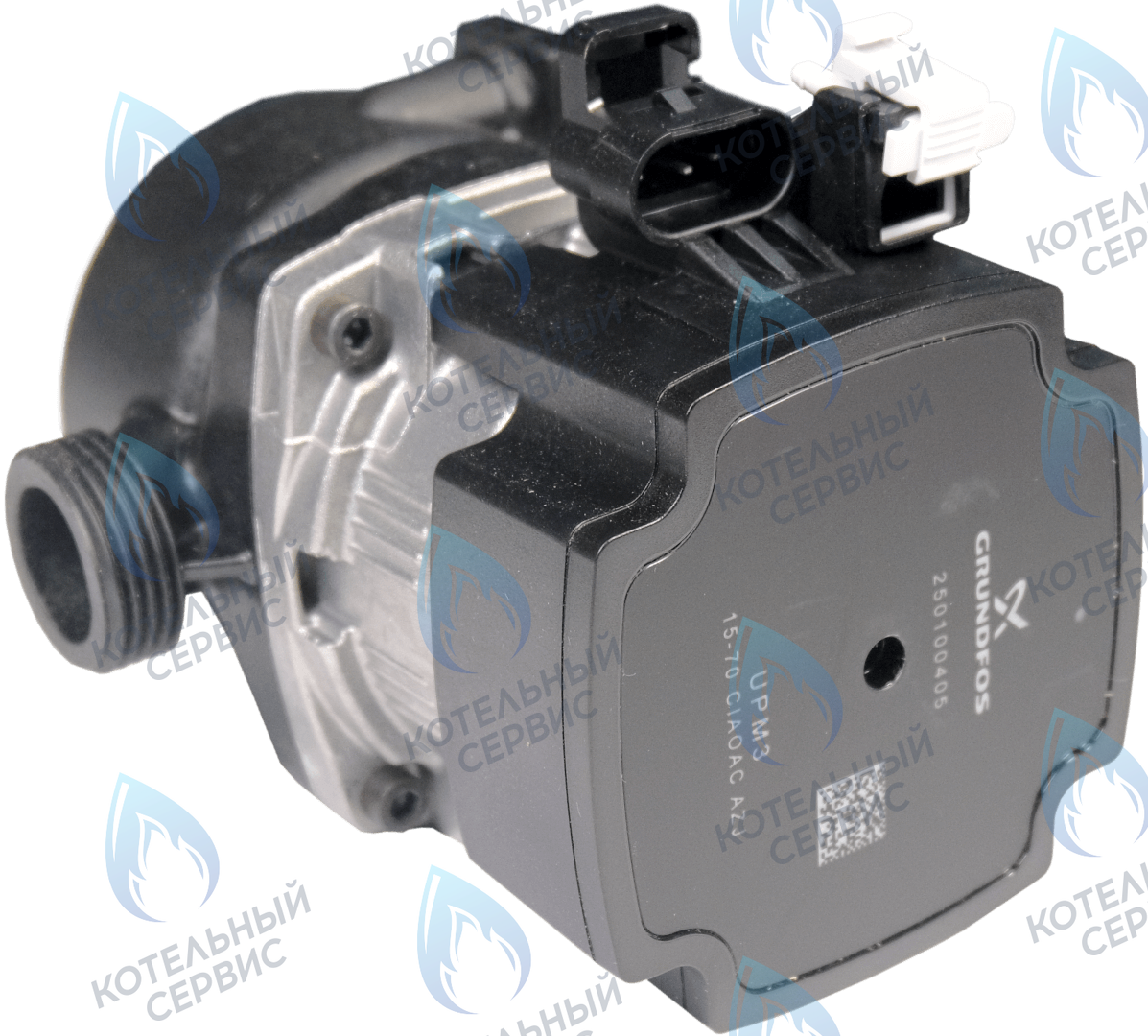 250100405 НАСОС ЦИРКУЛЯЦИОННЫЙ TIME POWER 50 K (ErP PUMP CONNECTION 180°) ITALTHERM в Новосибирске