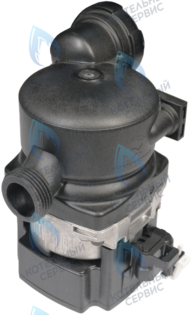 250100405 НАСОС ЦИРКУЛЯЦИОННЫЙ TIME POWER 50 K (ErP PUMP CONNECTION 180°) ITALTHERM в Новосибирске