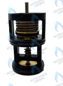 7815658 Золотник трехходового клапана Eco Life Eco Star BAXI в Новосибирске