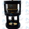 7815658 Золотник трехходового клапана Eco Life Eco Star BAXI в Новосибирске