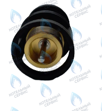 7815658 Золотник трехходового клапана Eco Life Eco Star BAXI в Новосибирске