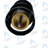 7815658 Золотник трехходового клапана Eco Life Eco Star BAXI в Новосибирске