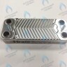 90261670 Пластинчатый теплообменник Ferroli DivaBel в Новосибирске