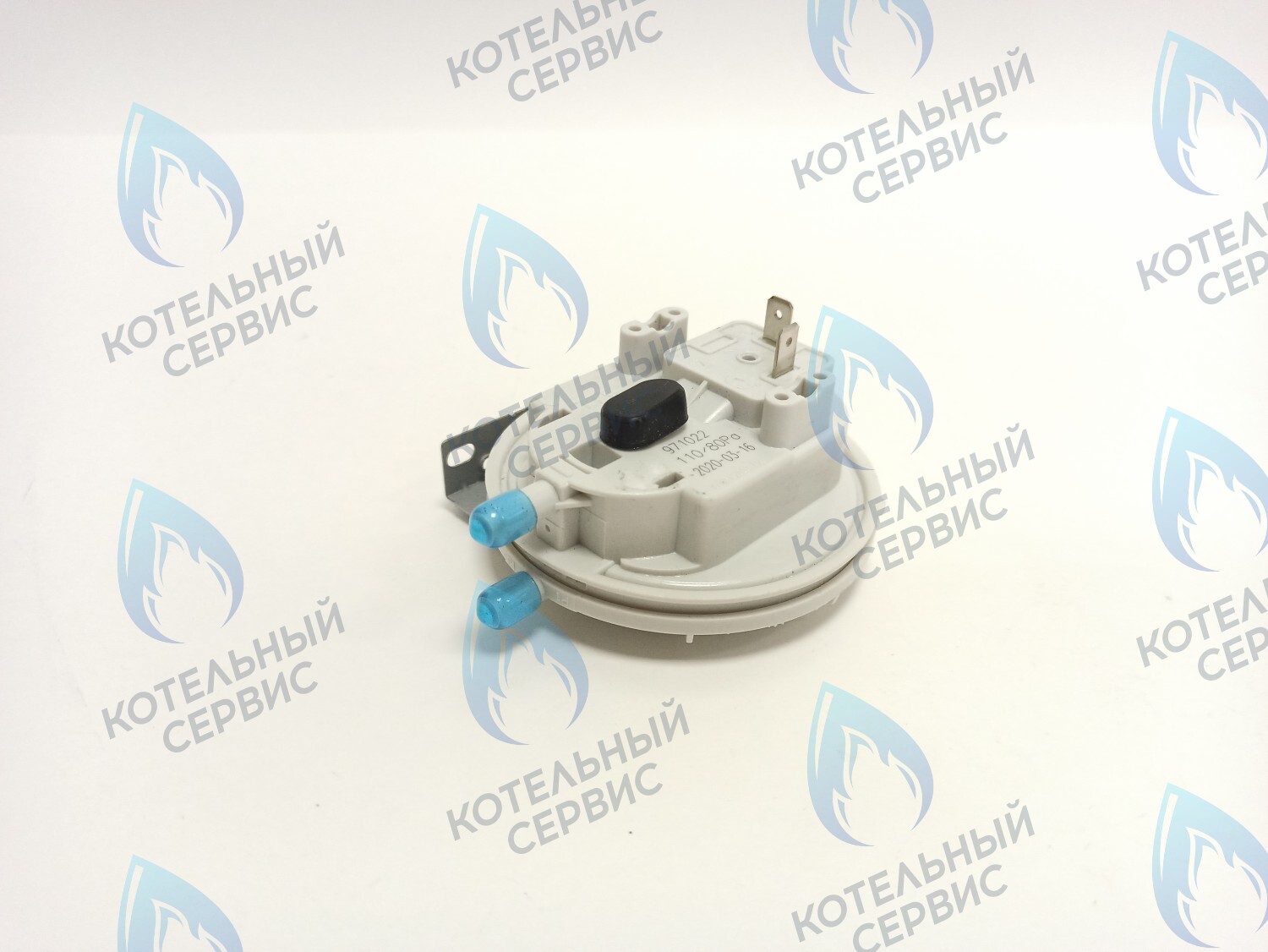46160390 Реле давления воздуха, шт FERROLI в Новосибирске