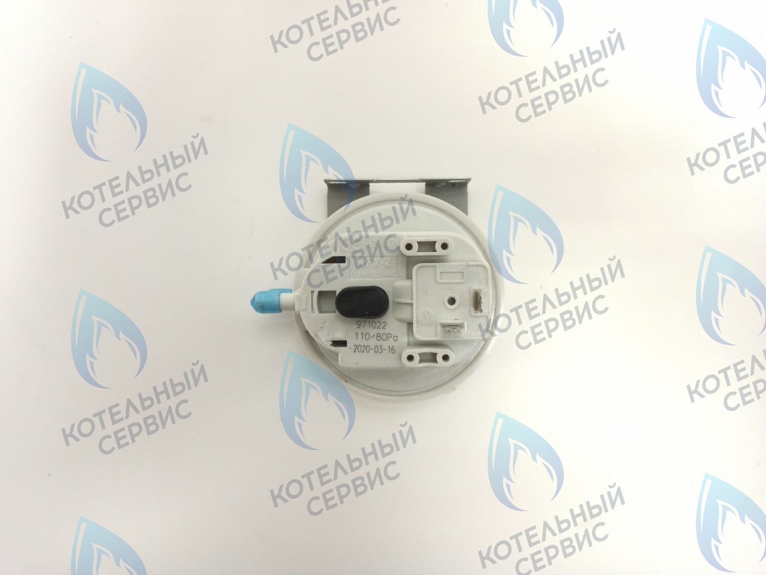 46160390 Реле давления воздуха FERROLI в Новосибирске