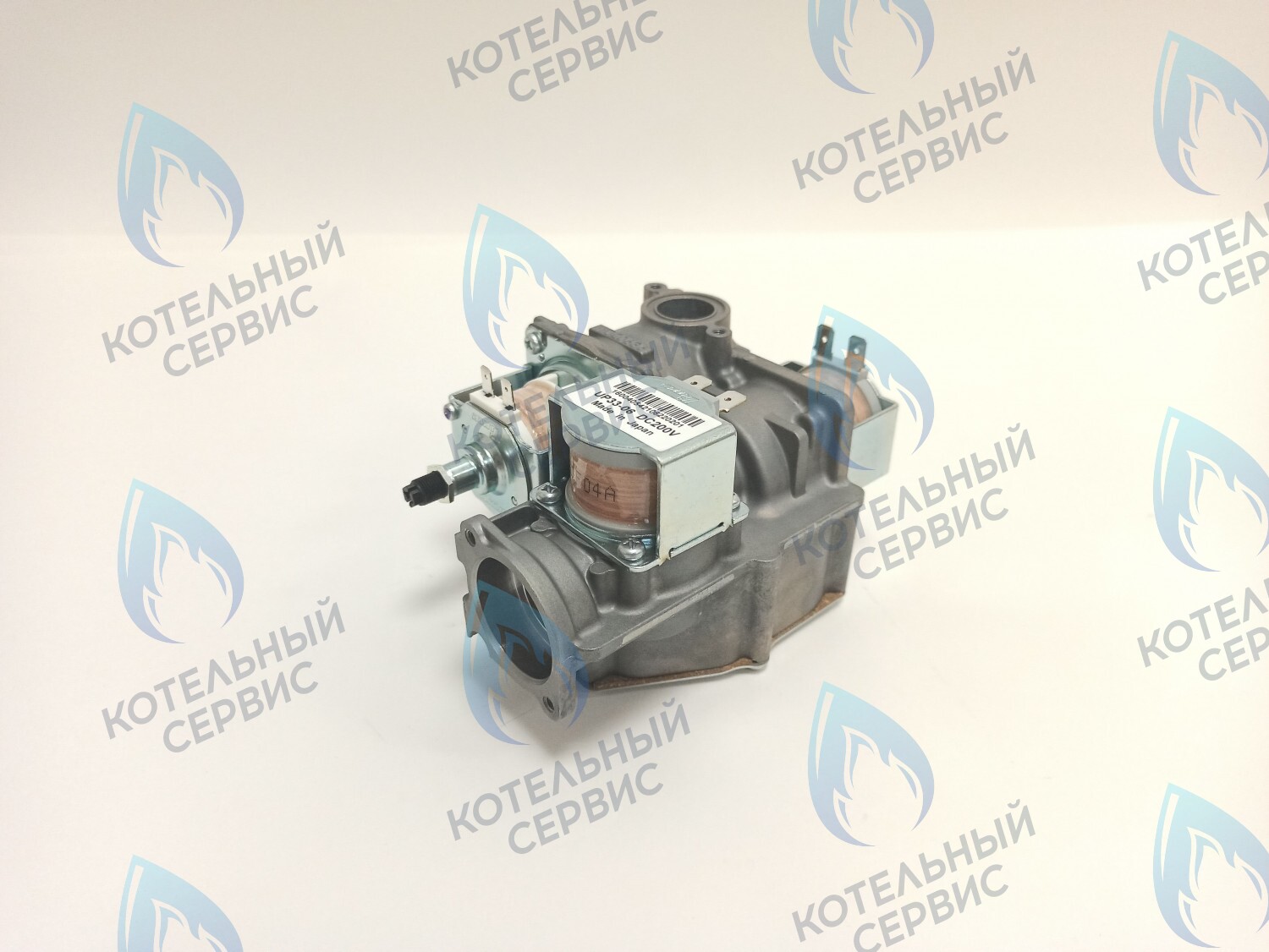 30002197A Газовый клапан (арматура газовая) Navien Ace, Ace Coaxial, Atmo (BH0901004A) в Новосибирске