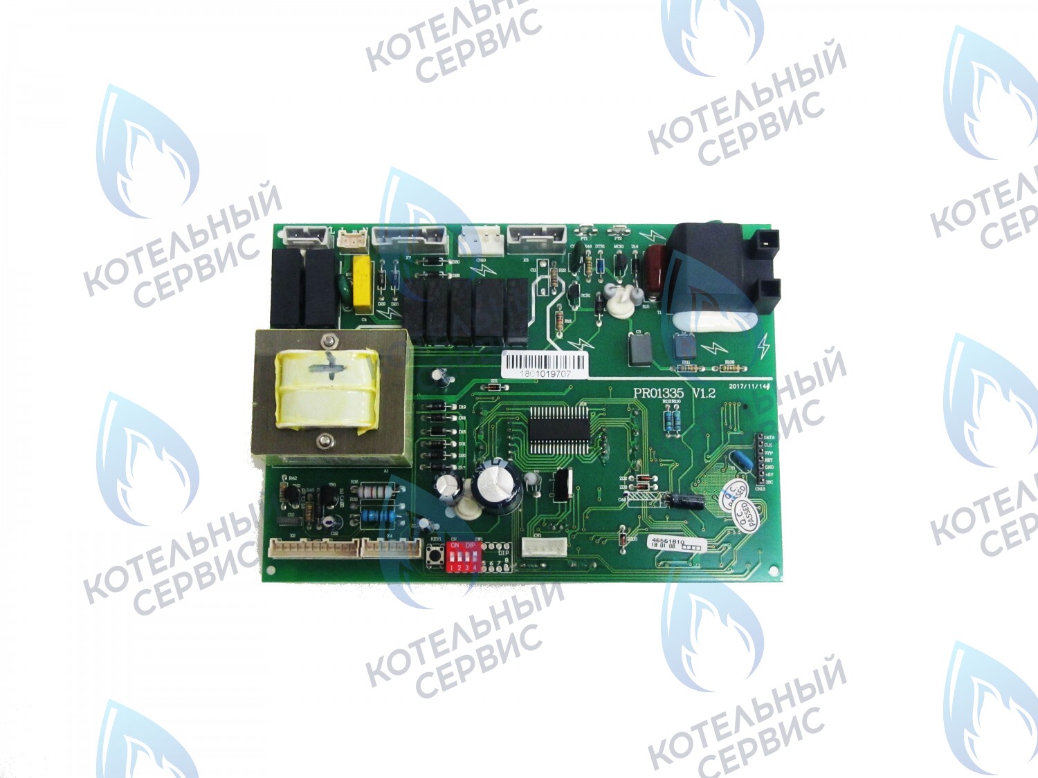 46561810 Электронная плата FERROLI в Новосибирске