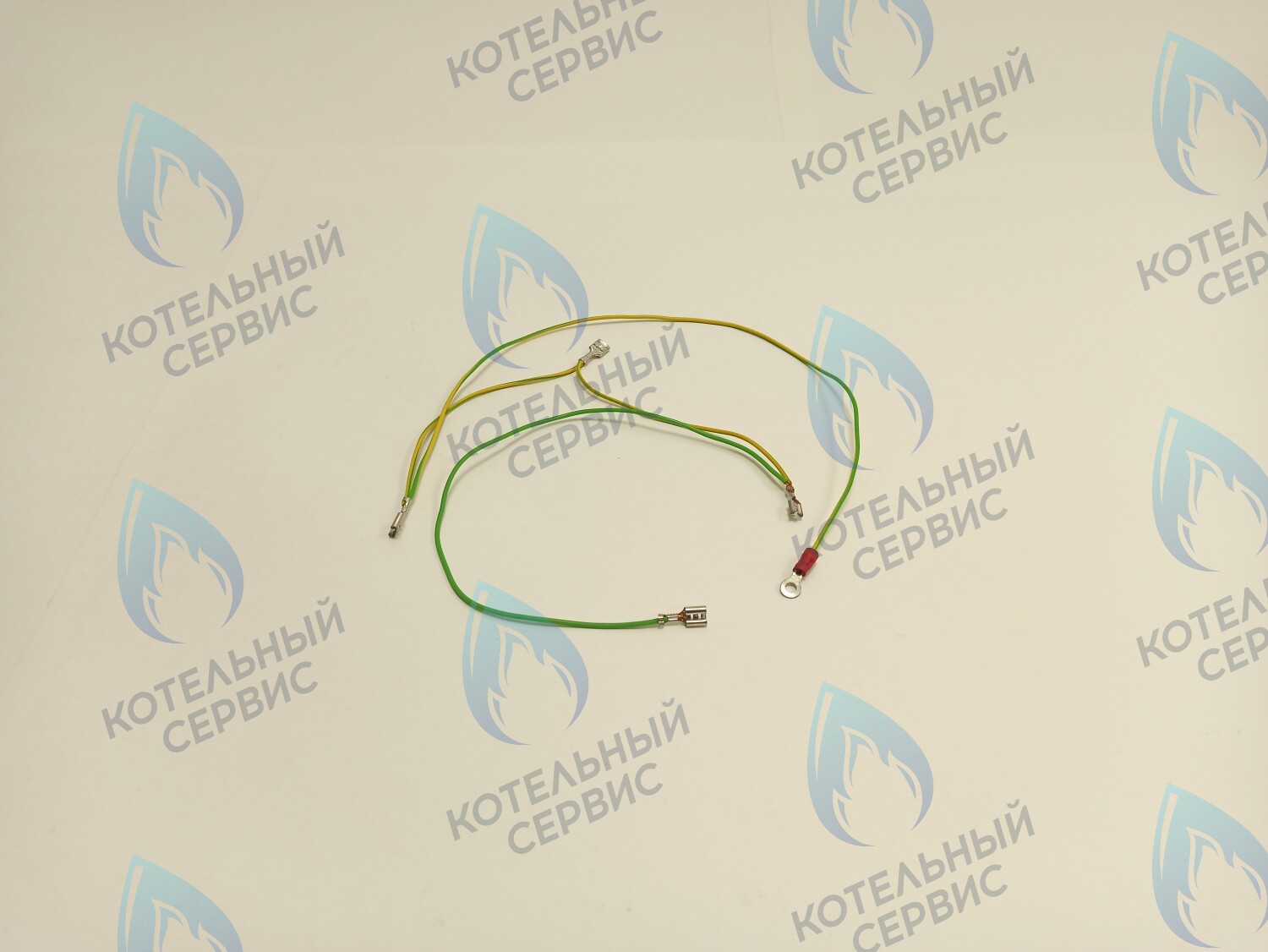 NCE 1013 Провод Датчик NTC (NCE 1013) ELECTROLUX в Новосибирске