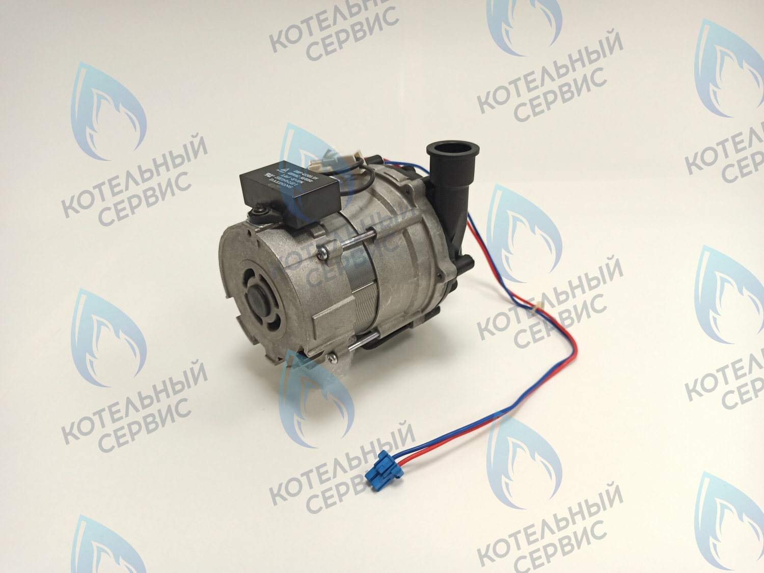 S132100041 Циркуляционный насос Elsotherm KPM-100-HC серия B в Новосибирске