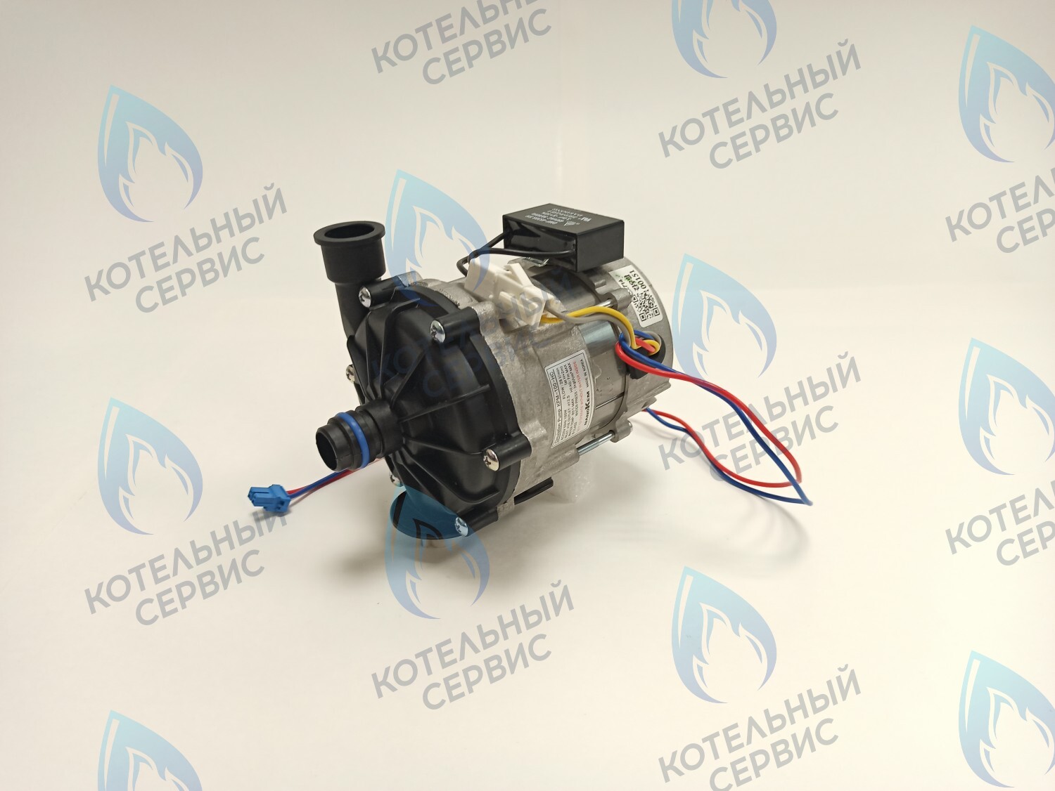 S132100041 Циркуляционный насос Elsotherm KPM-100-HC серия B в Новосибирске