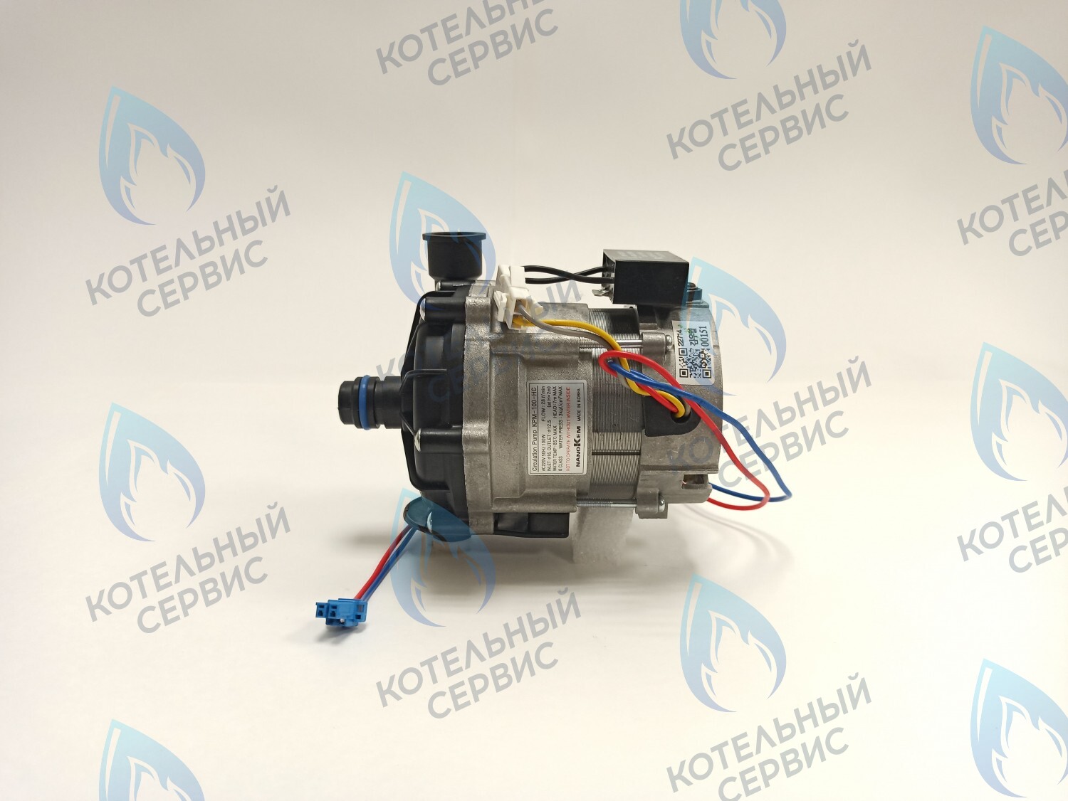 S132100041 Циркуляционный насос Elsotherm KPM-100-HC серия B в Новосибирске