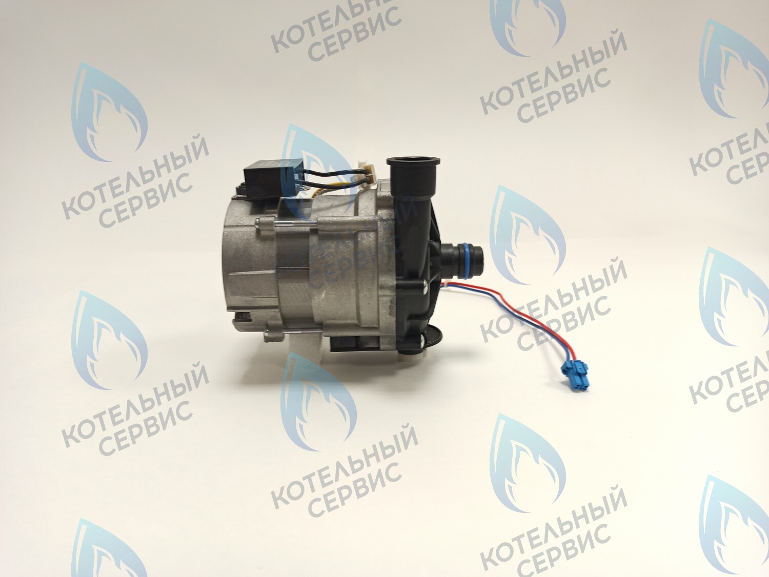 S132100041 Циркуляционный насос Elsotherm KPM-100-HC серия B в Новосибирске
