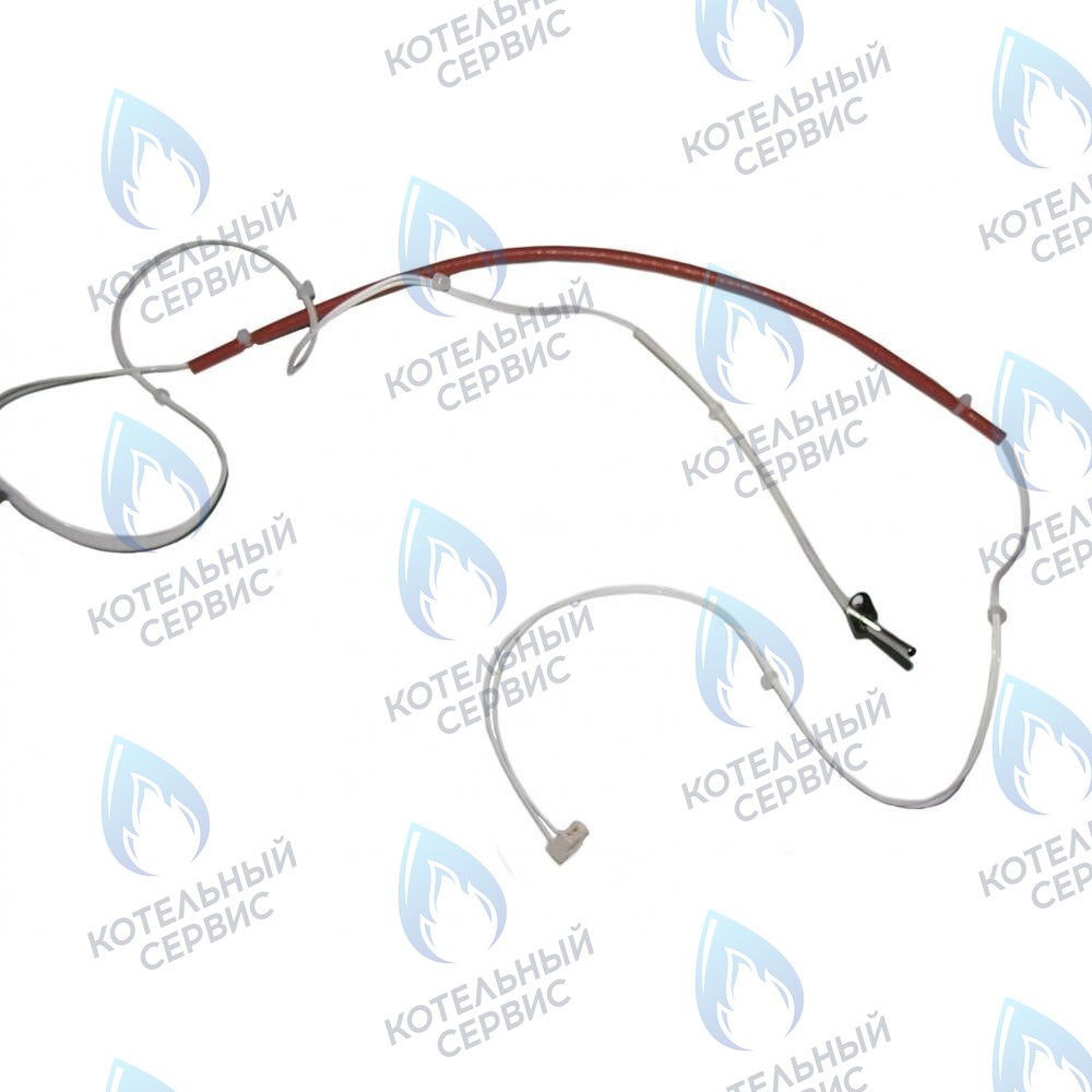 710743700 Датчик температуры отводящих газов Baxi MAIN-5 в Новосибирске