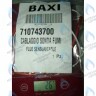 710743700 Датчик температуры отводящих газов Baxi MAIN-5 в Новосибирске