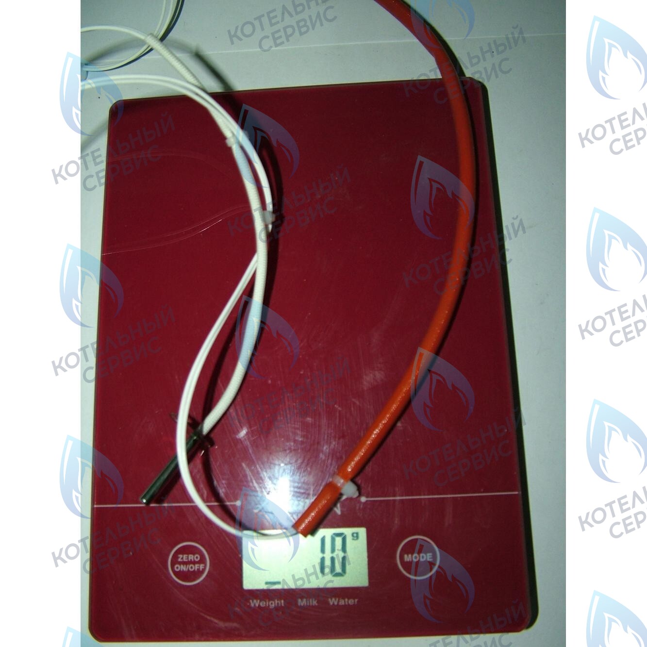 710743700 Датчик температуры отводящих газов Baxi MAIN-5 в Новосибирске