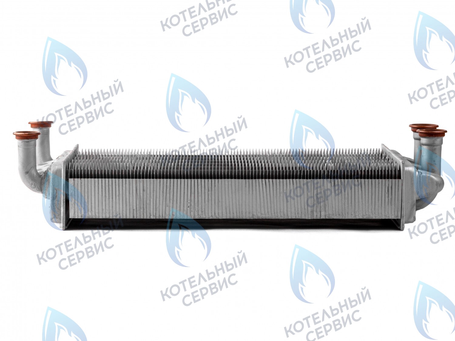 39819670 Теплообменник битермический Ferroli  DOMIproject F32 (37404120) в Новосибирске