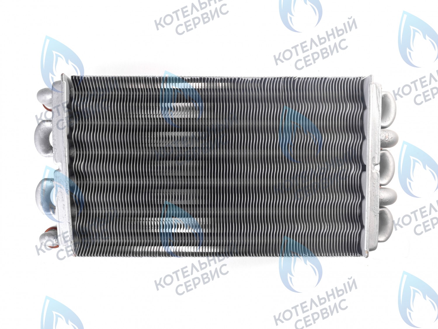 39819670 Теплообменник битермический Ferroli  DOMIproject F32 (37404120) в Новосибирске