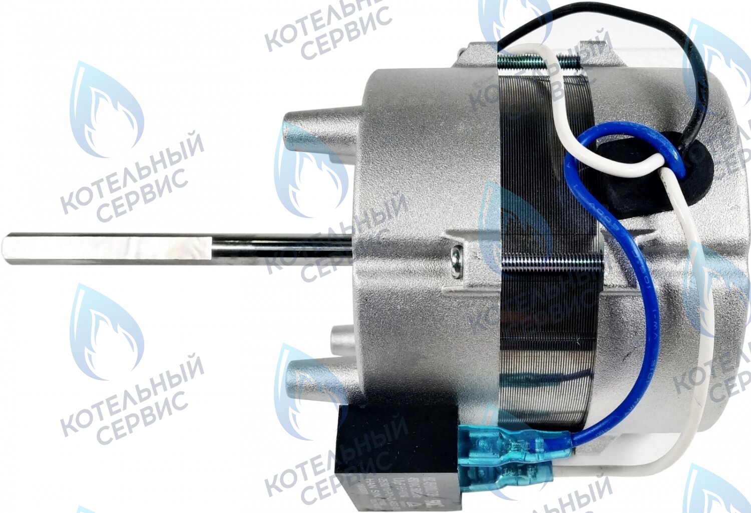 30005552A Мотор вентилятора Navien GST 35-40K(N) (NAPU9EXMT058) в Новосибирске