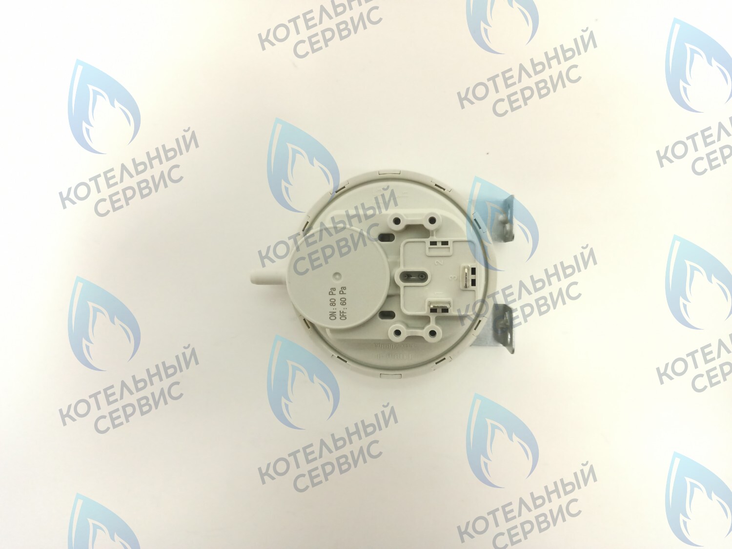 AP-080-060-63-HJ Реле давления воздуха (маностат) 80/60 Pa BALTGAZ, NEVALUX в Новосибирске