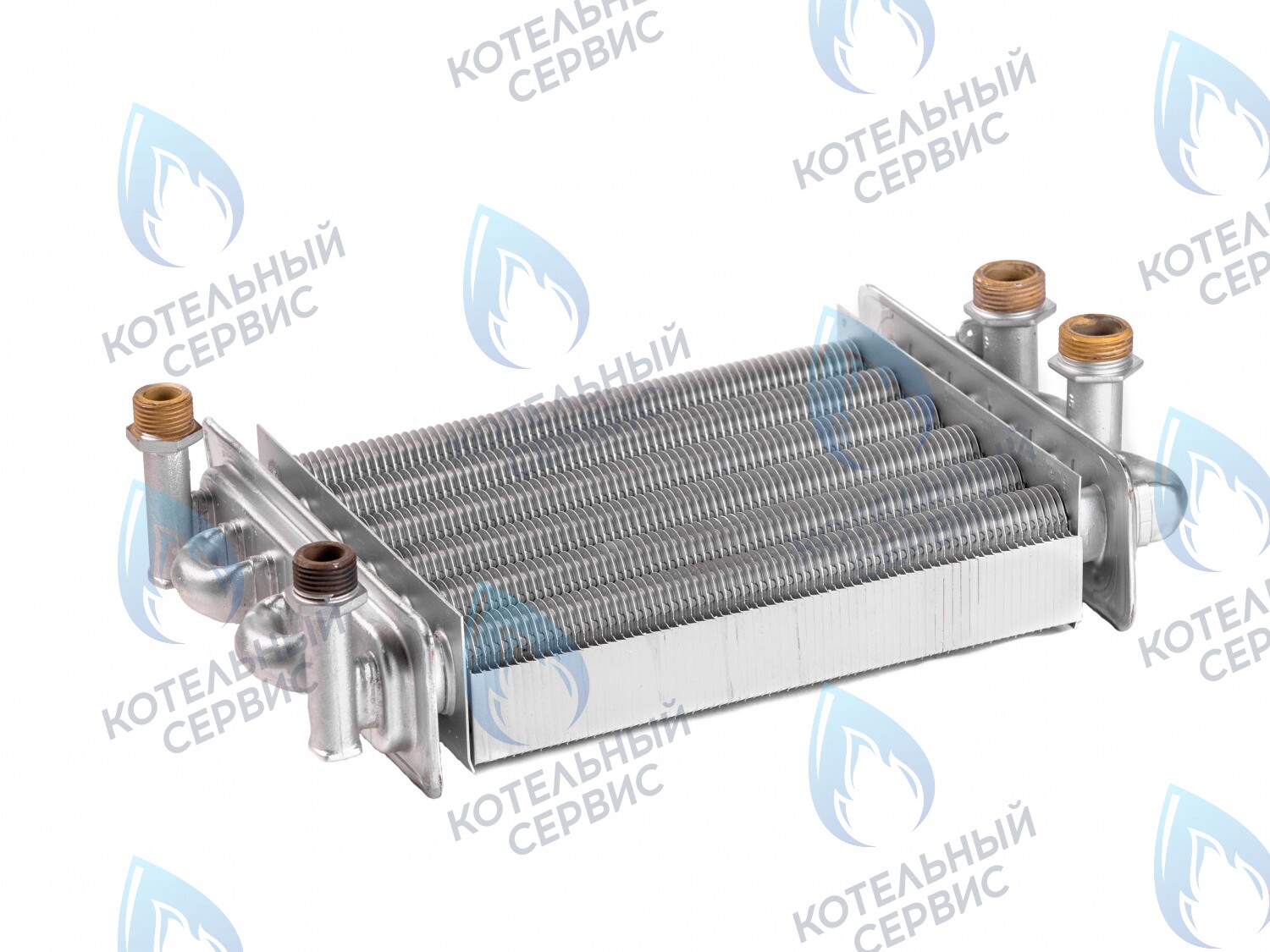 AA07000019 Битермический теплообменник ELECTROLUX в Новосибирске
