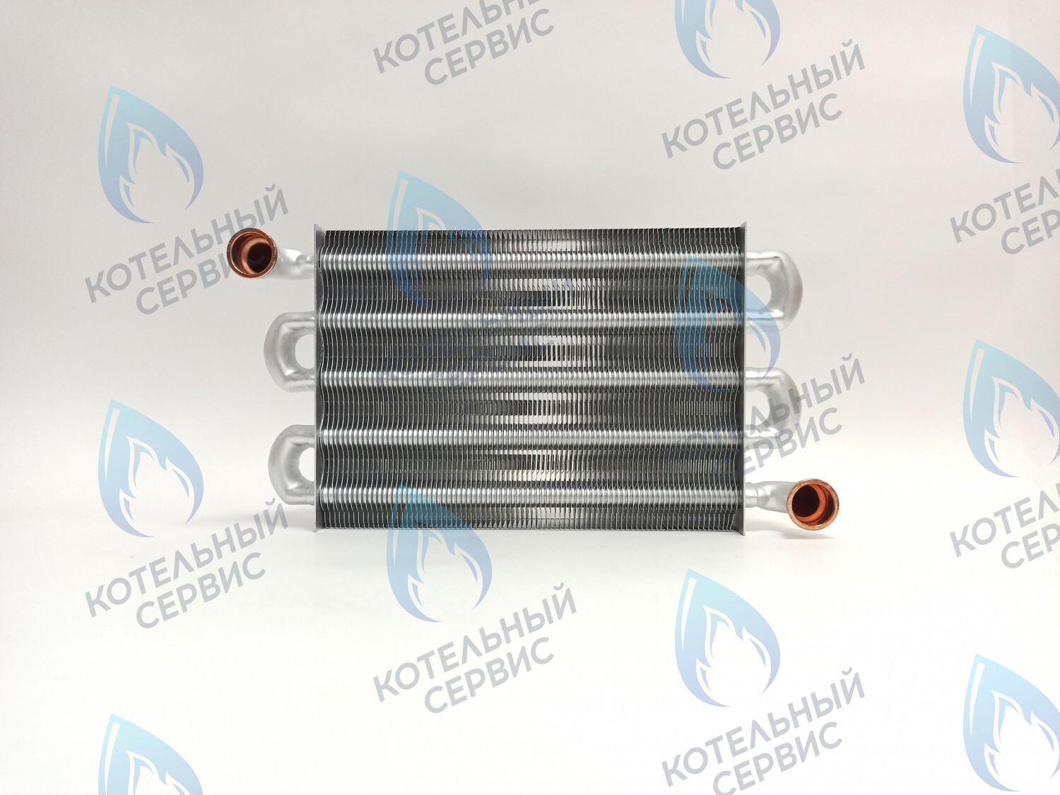 EM040-250 Теплообменник основной ALPENHOFF GAMBURG (151000874), FERROLI ARENA (RU) (398000874) в Новосибирске