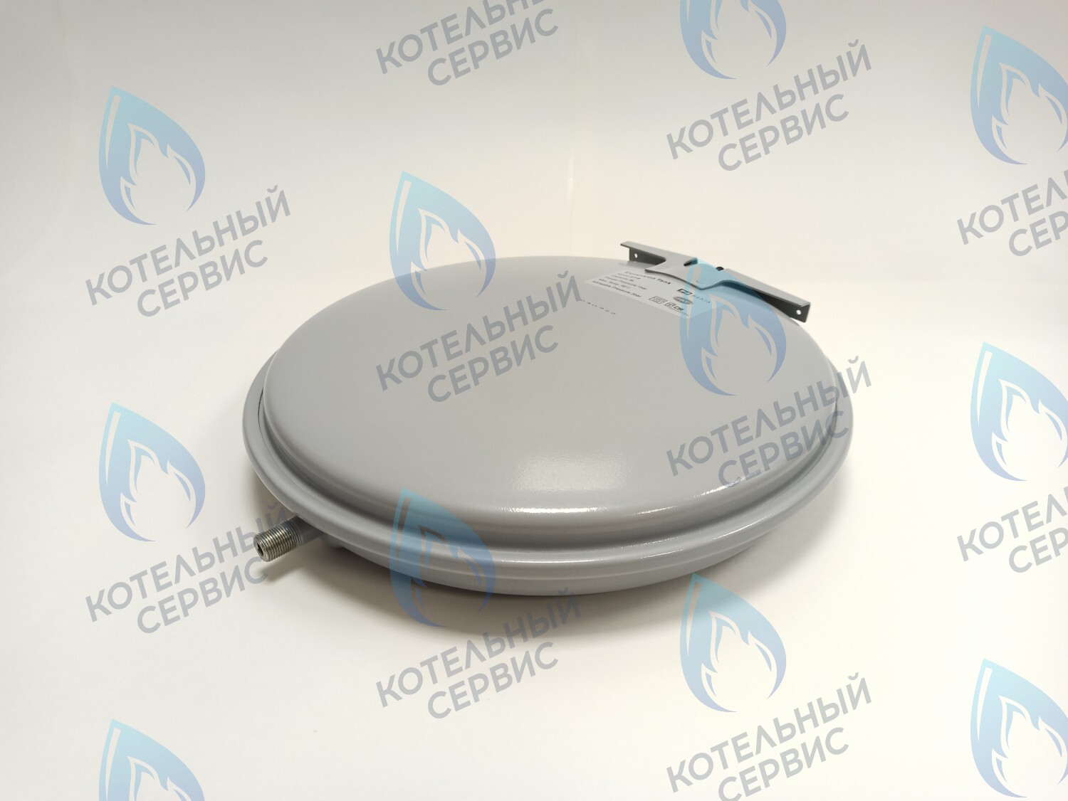 AD.08.01.0005 Мембранный расширительный бак 8л. MIZUDO MAESTRO LUX М28T-М40T, MAESTRO ONE М28ТH-М40ТH, STYLE ONE М30ТH-М36ТH, STYLE LUX М30Т-М36Т, в Новосибирске