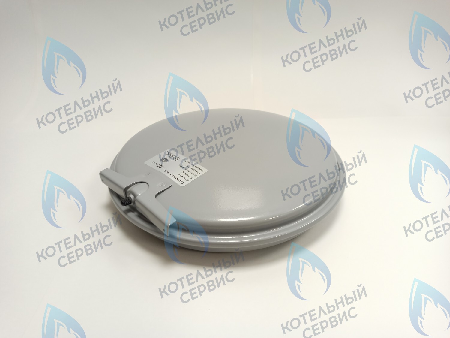 AD.08.01.0005 Мембранный расширительный бак 8л. MIZUDO MAESTRO LUX М28T-М40T, MAESTRO ONE М28ТH-М40ТH, STYLE ONE М30ТH-М36ТH, STYLE LUX М30Т-М36Т, в Новосибирске