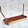 EM014-375 Теплообменник первичный BOSCH WBN6000/2000 35C/35 (87186433460) в Новосибирске