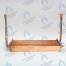 EM014-375 Теплообменник первичный BOSCH WBN6000/2000 35C/35 (87186433460) в Новосибирске