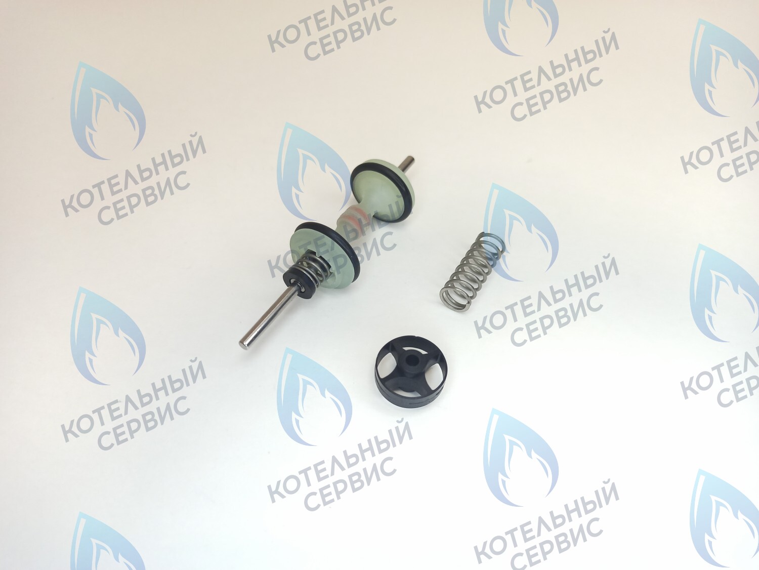 792.1000000616 Ремкомплект вала KENTATSU NOBBY SMART 24-2CS, 28-2CS в Новосибирске