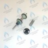 792.1000000616 Ремкомплект вала KENTATSU NOBBY SMART 24-2CS, 28-2CS в Новосибирске